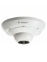 BOSCH V_NUC52051F0 - Camara IP domo FISHEYE 5 megapixeles / Vision hemisferica 360 /  PoE / IK10 / I