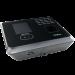 ZKTECO MB360ID - Control de Acceso y Asistencia / 1500 Rostros / 2000 Huellas / 2000 Tarjetas  ID 12