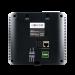 ZKTECO MB360ID - Control de Acceso y Asistencia / 1500 Rostros / 2000 Huellas / 2000 Tarjetas  ID 12