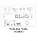DAHUA XVR5104HS-X1 - DVR 4 Canales Pentahibrido 4 Megapixeles Lite/ 1080p/ 720p/ H265+/ 2 Ch IP adic