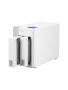 QNAP TS231P - NAS Sistema de almacenamiento en red / Servidor de archivos / Hasta 2  HDD / 1GB RAM /