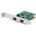 StarTech.com Adaptador Tarjeta FireWire PCIe de 2 Puertos - Firewire 1394a