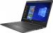 HP 14-cm0034la Plata Computadora portátil 35.6 cm (14") 1366 x 768 Pixeles AMD A4 4 GB DDR4-SDRAM 6