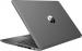 HP 14-cm0034la Plata Computadora portátil 35.6 cm (14") 1366 x 768 Pixeles AMD A4 4 GB DDR4-SDRAM 6