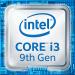 Intel Core i3-9100 procesador 3.6 GHz Caja 6 MB Smart Cache