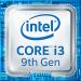 Intel Core i3-9100 procesador 3.6 GHz Caja 6 MB Smart Cache