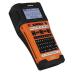 Brother PT-E550W impresora de etiquetas Transferencia térmica 180 x 360 DPI Inalámbrico y alámbri
