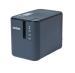 Brother PT-P950NW impresora de etiquetas Transferencia térmica 360 x 360 DPI Inalámbrico y alámbr