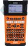 Brother PT-E300 impresora de etiquetas Transferencia térmica Color 180 x 180 DPI HSE/TZe QWERTY