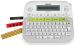 Brother PT-D210 impresora de etiquetas Transferencia térmica 180 x 180 DPI QWERTY