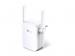 TP-LINK TL-WA855RE extensor de red Transmisor y receptor de red Blanco
