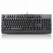 Lenovo Preferred Pro II teclado USB QWERTY Español Negro