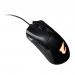 Gigabyte AORUS M3 ratón USB tipo A Óptico 6400 DPI Diestro