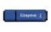 Kingston Technology DataTraveler Vault Privacy 3.0 8GB unidad flash USB USB tipo A 3.2 Gen 1 (3.1 Ge