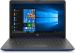 HP 14-cm0027la Computadora portátil Azul 35.6 cm (14") 1366 x 768 Pixeles 7th Generation AMD A4-Ser