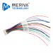 CABLE DE ALARMA MERIVA TECHNOLOGY MODELO MALARMCABLE / COMPATIBLE CON MX3-HDG3G