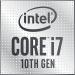 Intel Core i7-10700 procesador 2.9 GHz Caja 16 MB Smart Cache