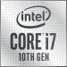 Intel Core i7-10700 procesador 2.9 GHz Caja 16 MB Smart Cache