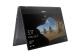 ASUS VivoBook Flip TP412FA-EC390T laptop Híbrido (2-en-1) Gris 35.6 cm (14") 1920 x 1080 Pixeles Pa
