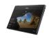 ASUS VivoBook Flip TP412FA-EC390T laptop Híbrido (2-en-1) Gris 35.6 cm (14") 1920 x 1080 Pixeles Pa