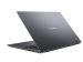 ASUS VivoBook Flip TP412FA-EC390T laptop Híbrido (2-en-1) Gris 35.6 cm (14") 1920 x 1080 Pixeles Pa