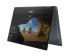 ASUS VivoBook Flip TP412FA-EC390T laptop Híbrido (2-en-1) Gris 35.6 cm (14") 1920 x 1080 Pixeles Pa