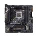 ASUS TUF GAMING B460M-PLUS (WI-FI) placa base LGA 1200 Micro ATX Intel B460