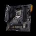 ASUS TUF GAMING B460M-PLUS (WI-FI) placa base LGA 1200 Micro ATX Intel B460