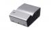 LG PH450U video proyector 450 lúmenes ANSI DLP WXGA (1280x720) 3D Proyector portátil Negro, Plata