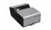 LG PH450U video proyector 450 lúmenes ANSI DLP WXGA (1280x720) 3D Proyector portátil Negro, Plata