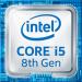Intel NUC BOXNUC8I5BEH1 PC/estación de trabajo barebone i5-8259U 2.3 GHz UCFF Negro BGA 1528