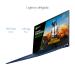 ASUS ZenBook 15 UX534FTC-A8068T laptop Computadora portátil Azul 39.6 cm (15.6") 1920 x 1080 Pixele