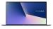 ASUS ZenBook 15 UX534FTC-A8068T laptop Computadora portátil Azul 39.6 cm (15.6") 1920 x 1080 Pixele