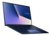ASUS ZenBook 15 UX534FTC-A8068T laptop Computadora portátil Azul 39.6 cm (15.6") 1920 x 1080 Pixele