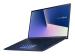 ASUS ZenBook 15 UX534FTC-A8068T laptop Computadora portátil Azul 39.6 cm (15.6") 1920 x 1080 Pixele