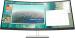 HP E344c 86.4 cm (34") 3440 x 1440 Pixeles WQHD Plata