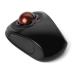 Kensington Orbit Wireless Mobile Trackball ratón RF inalámbrico Ambidiestro