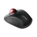 Kensington Orbit Wireless Mobile Trackball ratón RF inalámbrico Ambidiestro