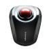 Kensington Orbit Wireless Mobile Trackball ratón RF inalámbrico Ambidiestro