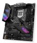 Tarjeta madre ROG STRIX Z490-E GAMING Intel Socket 1200 - 