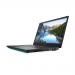 DELL G5 5500 Computadora portátil Negro 39.6 cm (15.6") 1920 x 1080 Pixeles Intel® Core™ i7 de 1