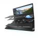 DELL G5 5500 Computadora portátil Negro 39.6 cm (15.6") 1920 x 1080 Pixeles Intel® Core™ i7 de 1