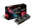 ASUS ROG-STRIX-RX580-O8G-GAMING tarjeta gráfica AMD Radeon RX 580 8 GB GDDR5