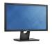 MONITOR DELL E2016HV 19.5  LED 1600X900 VGA 3WTY (CABLE VGA) 210-AGLU