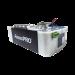 Motor para puertas de garage/1/2HP/Fuerte/Iluminación LED/433Mhz/Riel tipo \"T\". ACCESSFORCE