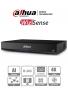 DAHUA XVR7108HE-4KL-I  - DVR de 8 Canales 4k con Inteligencia Artificial/ H.265+/ 2 Canales de Recon