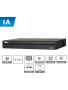 DAHUA XVR5108H-I - DVR de 8 canales con IA/ 5 Megapixeles N/ 4 MP N/ 1080p/ H.265+/ SMD Plus/ Protec