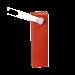 Barrera Vehicular Hidraulica FAAC 615 / Ideal Para Accesos de Medio Flujo 1049062