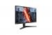 LG 27GN750-B LED display 68.6 cm (27") 1920 x 1080 Pixeles Full HD Negro, Rojo