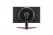 LG 27GN750-B LED display 68.6 cm (27") 1920 x 1080 Pixeles Full HD Negro, Rojo